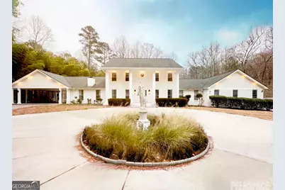 193 S Kite Lake Road, Fayetteville, GA 30214 - Photo 1