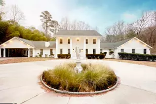 193 S Kite Lake Rd, Fayetteville, GA 30214 - Photo 1