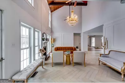 193 S Kite Lake Road, Fayetteville, GA 30214 - Photo 22