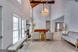 193 S Kite Lake Rd, Fayetteville, GA 30214 - Photo 22