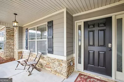 640 Hood Avenue, Fayetteville, GA 30214 - Photo 2