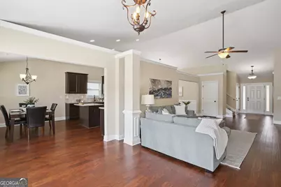 640 Hood Avenue, Fayetteville, GA 30214 - Photo 10