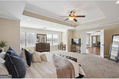 640 Hood Avenue, Fayetteville, GA 30214 - Photo 16