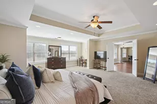 640 Hood Ave, Fayetteville, GA 30214 - Photo 16