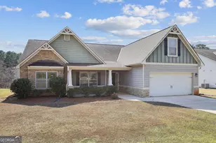 640 Hood Ave, Fayetteville, GA 30214 - Photo 1