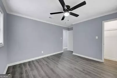 1406 Sycamore Drive, Kennesaw, GA 30152 - Photo 16