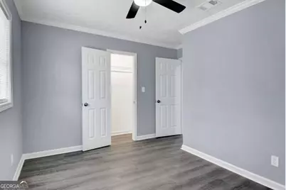 1406 Sycamore Drive, Kennesaw, GA 30152 - Photo 12