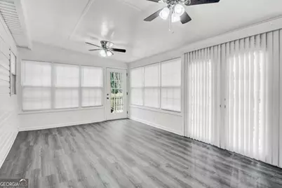 1406 Sycamore Drive, Kennesaw, GA 30152 - Photo 10