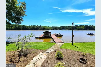 1570 Pointe Royal Road, Greensboro, GA 30642 - Photo 2