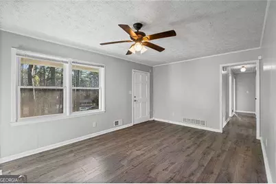 406 Marty Lane, Dallas, GA 30132 - Photo 6