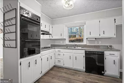 406 Marty Lane, Dallas, GA 30132 - Photo 8