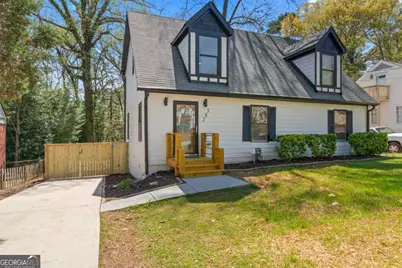 382 Deckner Avenue SW, Atlanta, GA 30310 - Photo 2