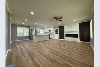 2756 Kathie Lane, Ellenwood, GA 30294 - Photo 6