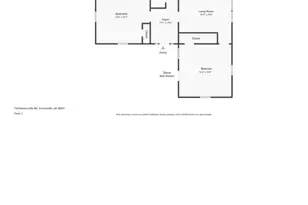 734 Bowersville Rd, Carnesville, GA 30521 - Photo 12