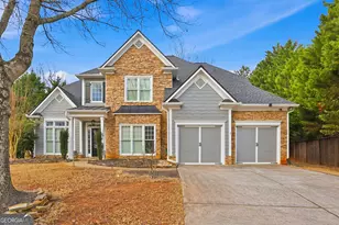 915 Mill Garden Pl, Cumming, GA 30040 - Photo 2