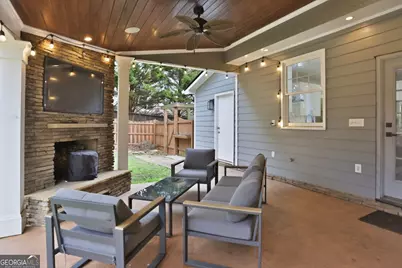 915 Mill Garden Place, Cumming, GA 30040 - Photo 40