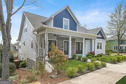 9904 Ashford Green Way, Douglasville, GA 30135 - Photo 2