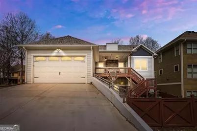 9904 Ashford Green Way, Douglasville, GA 30135 - Photo 66