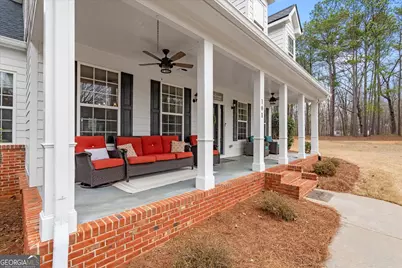 101 Southbend Drive, Carrollton, GA 30116 - Photo 8