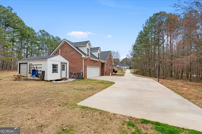 101 Southbend Drive, Carrollton, GA 30116 - Photo 60