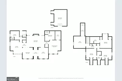 101 Southbend Drive, Carrollton, GA 30116 - Photo 52