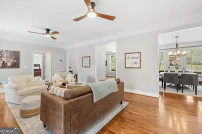 101 Southbend Drive, Carrollton, GA 30116 - Photo 22