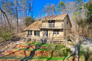 251 Cherokee Dr, Fair Play, SC 29643 - Photo 16