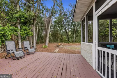 811 Riverview Drive W, Saint Marys, GA 31558 - Photo 16
