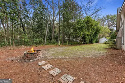 811 Riverview Drive W, Saint Marys, GA 31558 - Photo 38