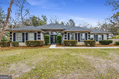 811 Riverview Drive W, Saint Marys, GA 31558 - Photo 2