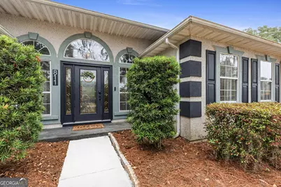 811 Riverview Drive W, Saint Marys, GA 31558 - Photo 20