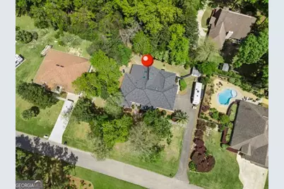 811 Riverview Drive W, Saint Marys, GA 31558 - Photo 42