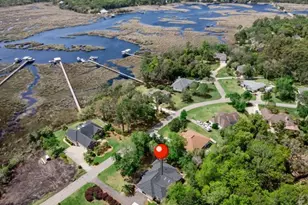 811 Riverview Dr W, Saint Marys, GA 31558 - Photo 16