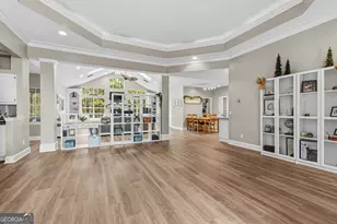 811 Riverview Dr W, Saint Marys, GA 31558 - Photo 4