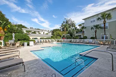 1704 Frederica Road #428, Saint Simons, GA 31522 - Photo 32