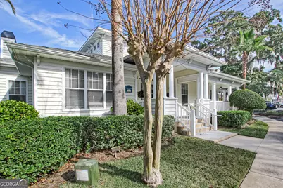 1704 Frederica Road #428, Saint Simons, GA 31522 - Photo 36