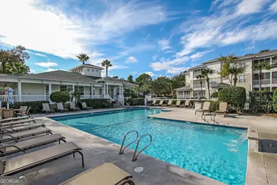 1704 Frederica Road #428, Saint Simons, GA 31522 - Photo 2