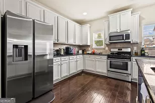 1513 Silver Mist Cir, Powder Springs, GA 30127 - Photo 10