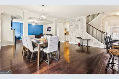 1513 Silver Mist Circle, Powder Springs, GA 30127 - Photo 12