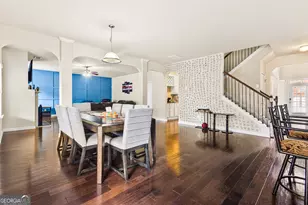 1513 Silver Mist Cir, Powder Springs, GA 30127 - Photo 12