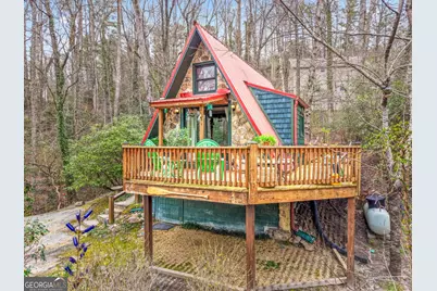 91 Rose Circle, Clayton, GA 30525 - Photo 2