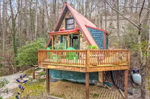 91 Rose Cir, Clayton, GA 30525 - Photo 2