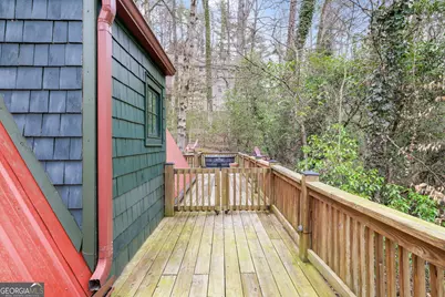 91 Rose Circle, Clayton, GA 30525 - Photo 28