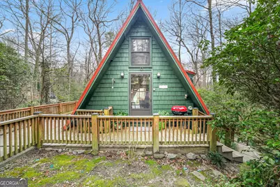 91 Rose Circle, Clayton, GA 30525 - Photo 22