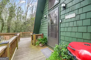 91 Rose Cir, Clayton, GA 30525 - Photo 8