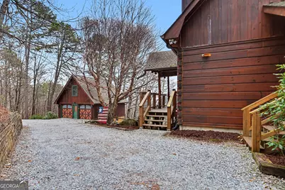 1039 Arbor Drive, Lakemont, GA 30552 - Photo 62