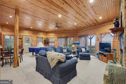 1039 Arbor Drive, Lakemont, GA 30552 - Photo 38