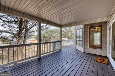 1250 Chapman Ford Road, Blairsville, GA 30512 - Photo 2