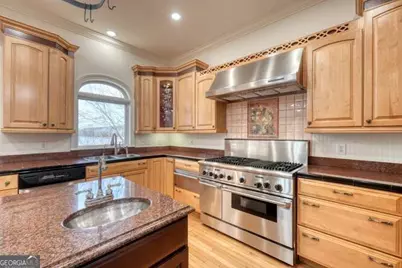 1250 Chapman Ford Road, Blairsville, GA 30512 - Photo 14