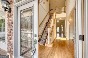 1250 Chapman Ford Rd, Blairsville, GA 30512 - Photo 4